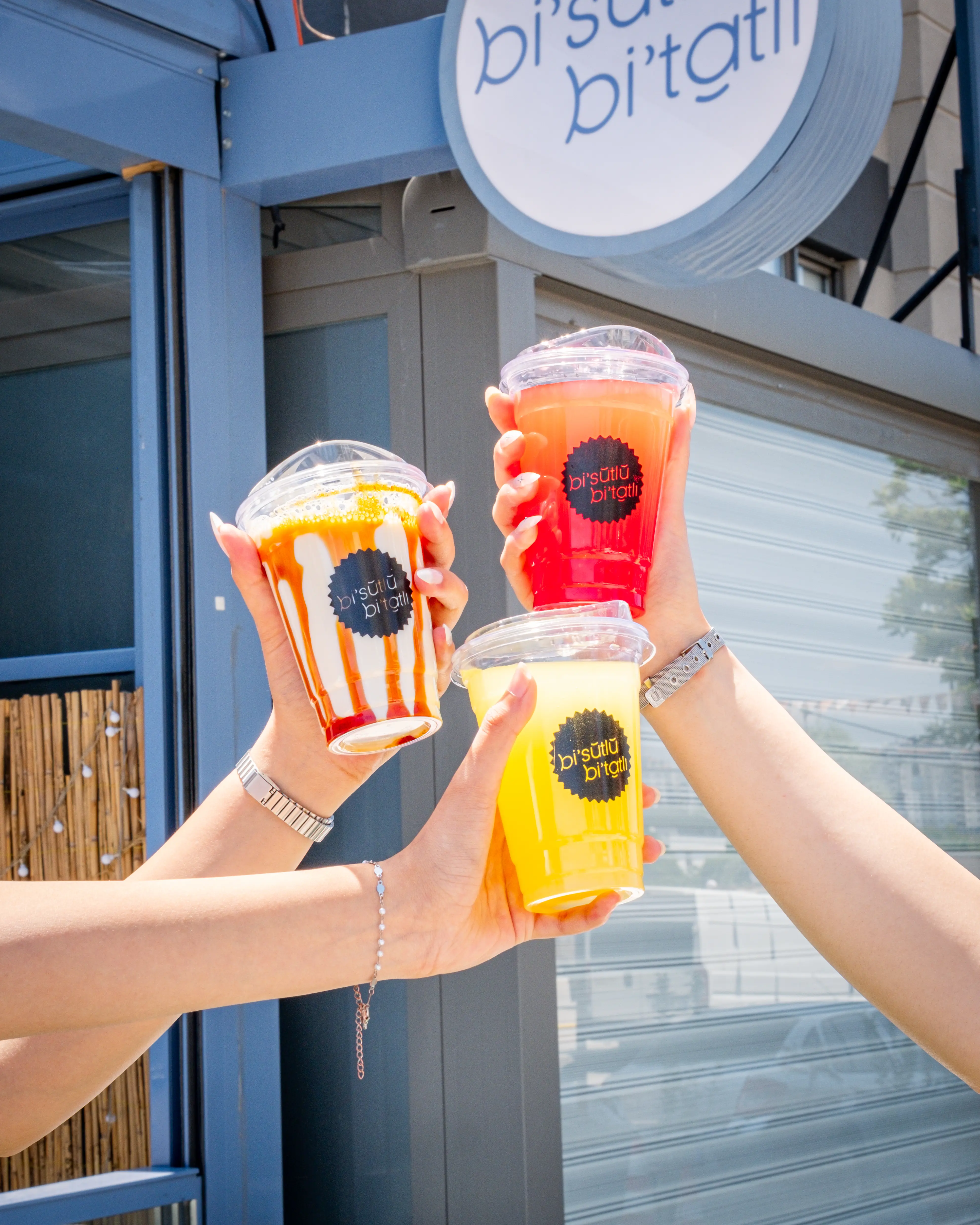 Serinletici İçecekler